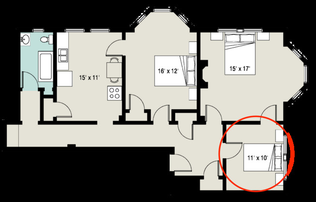Chesterfield Apartments
