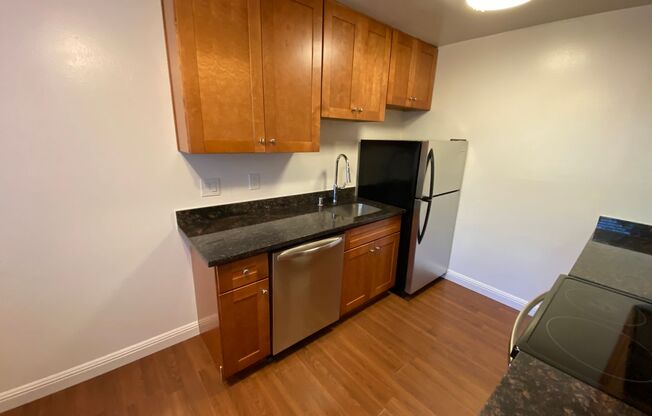 1 bed, 1 bath, 600 sqft, $2,250, Unit 36