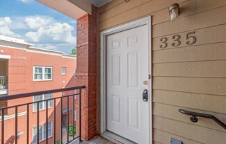 2 beds, 2 baths, $1,995, Unit # 335