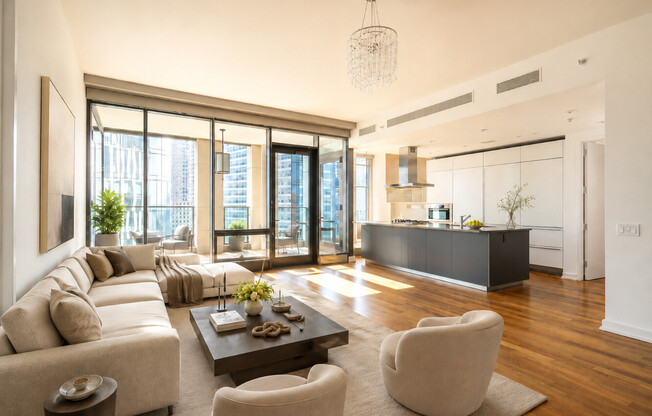 2 beds, 2.5 baths, 1,592 sqft, $17,990, Unit 3040