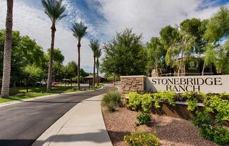 Stonebridge Ranch Apartments