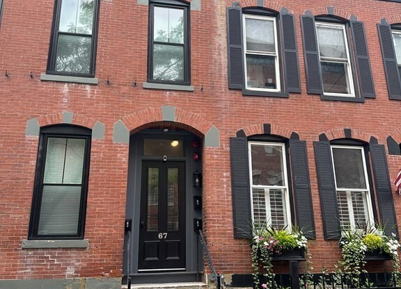 67 COLEMAN ST