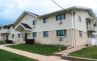 NAKOMA HEIGHTS APARTMENT HOMES