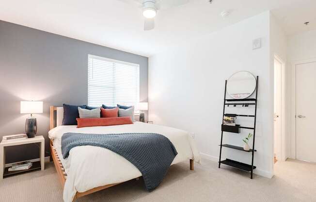 South Ridge Apartments