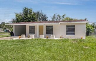 Just Listed - 3 Bedroom Home in Richmond Heights