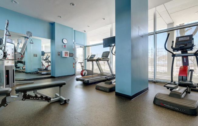 1150 N. Lake Shore Drive, Unit 20F