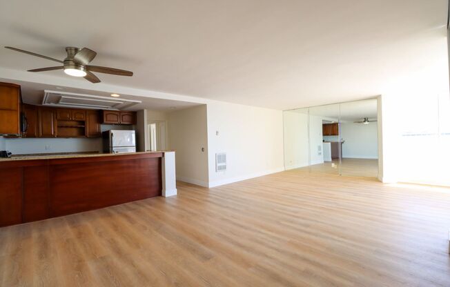 NEWPORT BEACH BAYFRONT LUXURY CONDO | GATED 2-BEDROOM, 1.5-BATH