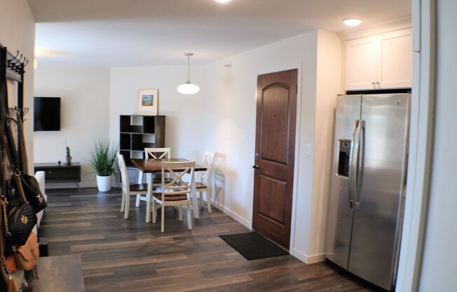 $2,100 | 2 Bedroom, 2 Bathroom Semi-Furnished Condo | No Pets | Available for August 1st, 2026 Move In!