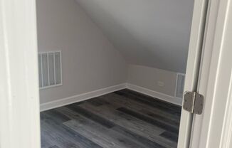 1 bed, 1 bath, $1,100