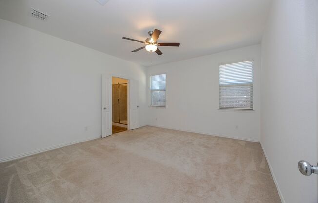 BRAND-NEW CONSTRUCTION | 4 BEDROOMS | 2 BATHROOMS | COVERED PATIO | OVERSIZED BACKYARD | MODERN KITCHEN | 2-CAR GARAGE