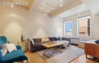 80 CHAMBERS ST