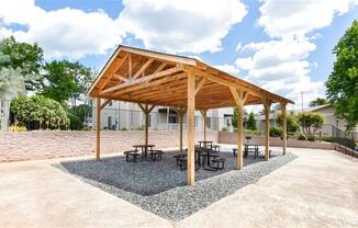Picnic And BBQ at Vue on Medlock, Peachtree Corners, 30092
