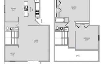 Partner-provided photo for $2375 unit