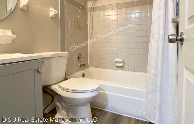 Remodeled 2 Bedroom Townhouses for rent in Manchester! Pets Welcome!