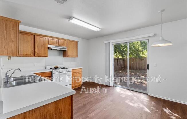 Partner-provided property photo