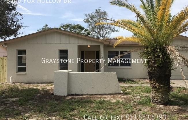 8440 FOX HOLW DR