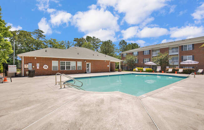 The Cole Apts by Trion Living