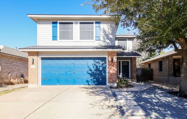 Perfectly Renovated Rental!