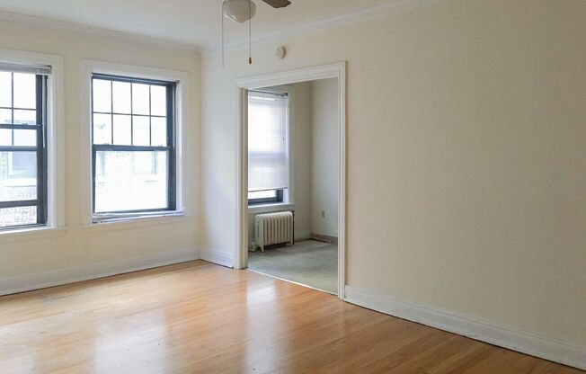 Studio, 1 bath, 510 sqft, $1,550, Unit 540-6B