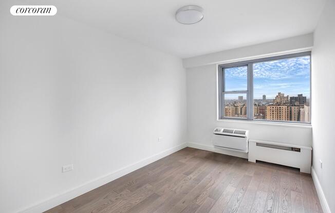 1 bed, 1 bath, $3,800, Unit 20D