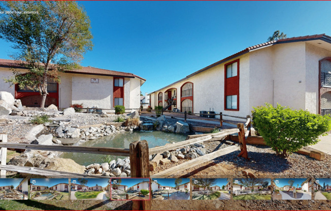 Partner-provided property photo