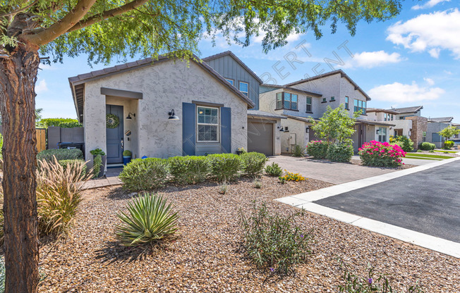 (Coming Soon) Modern 3-Bed/2.5-Bath Home in Desirable Chandler Boutique Neighborhood – Spacious Layout, Pet-Friendly, Corner Lot, and Private Backyard