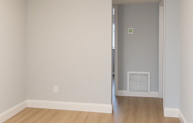 1 bed, 1 bath, 600 sqft, $1,850, Unit 16