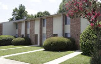 Copperfield Apartments