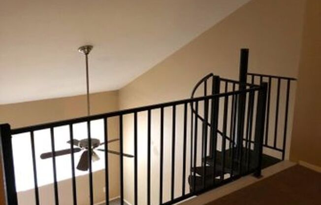 3 bedroom townhome for rent