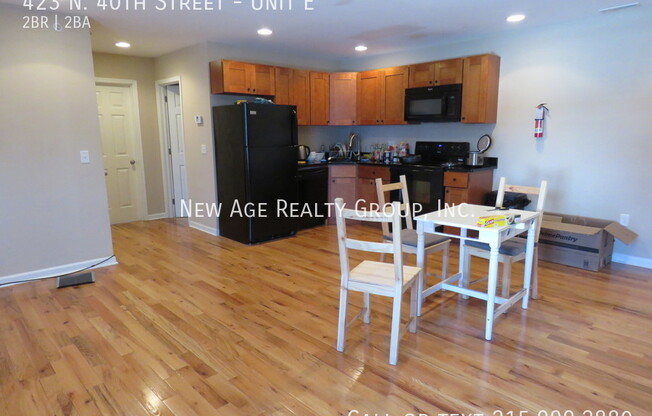 423 N. 40th Street