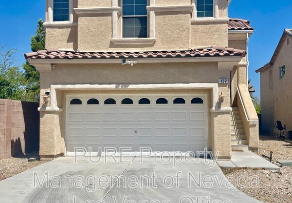 102 LA PADANIA AVE