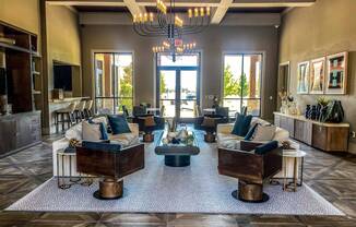 The Venue Craig Ranch