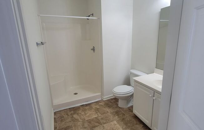 2 beds, 2 baths, $1,500