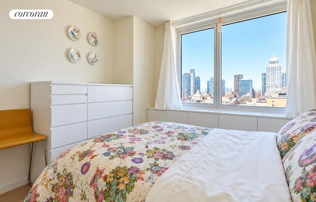 2 beds, 1 bath, 796 sqft, $6,600, Unit 11B