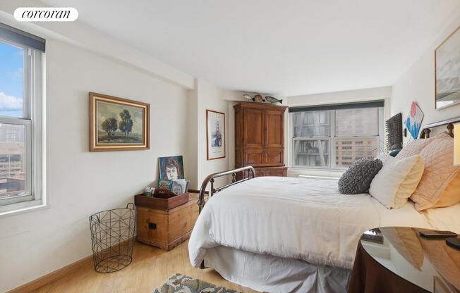 1 bed, 1 bath, $5,800, Unit 1504