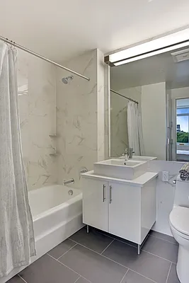 Studio, 1 bath, $5,880, Unit 11E