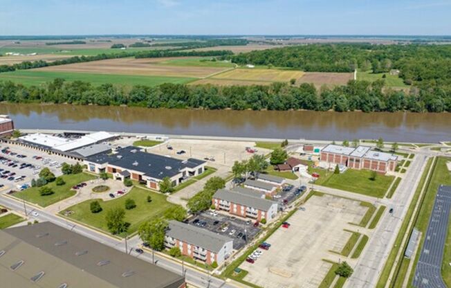 Partner-provided property photo