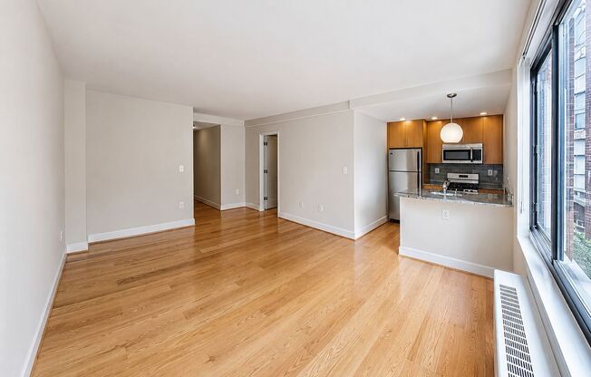 Studio, 1 bath, 440 sqft, $2,450, Unit 0618