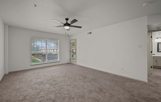 1 bed, 1 bath, $1,375, Unit 3202