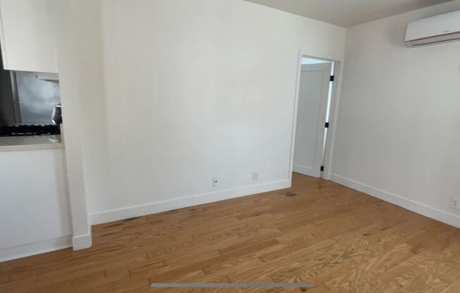 1 bed, 1 bath, 510 sqft, $2,195, Unit 3232 1/4