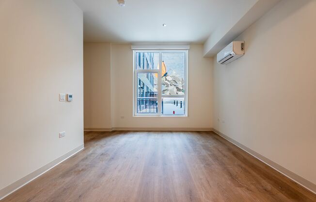 Studio, 1 bath, 484 sqft, $2,670, Unit 225