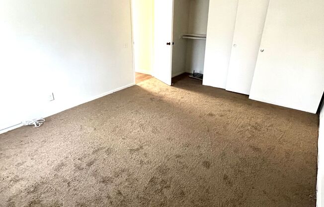 Whittier 2 bedrooms 2 bathrooms