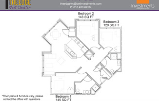 Partner-provided photo for $1579 unit