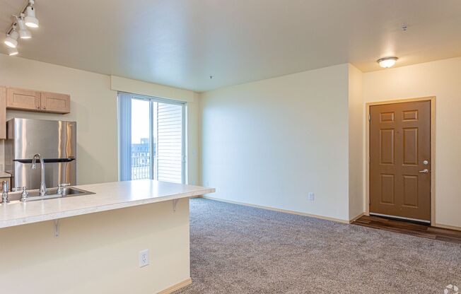 1 bed, 1 bath, 579 sqft, $1,650, Unit 202