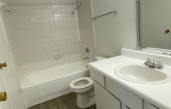 2 beds, 2 baths, 1,038 sqft, $1,085, Unit 1101