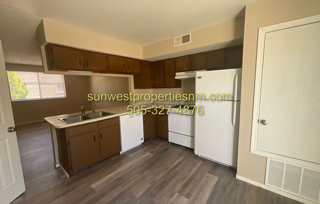 Parque De Oeste 2810