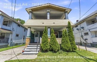 7900 HALLE AVE