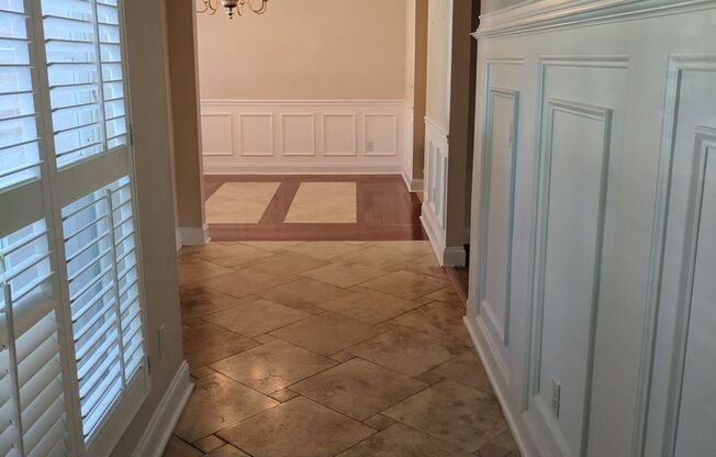 Rental Home in Magnolia Pointe