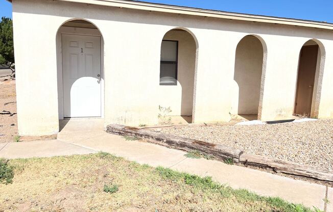 1520 S Ave O #1