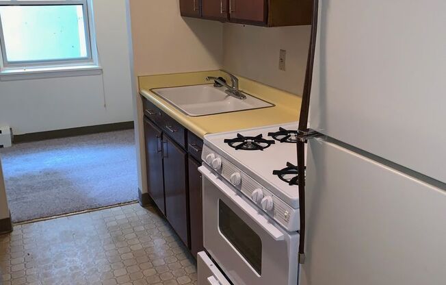 1 bed, 1 bath, 590 sqft, $1,360